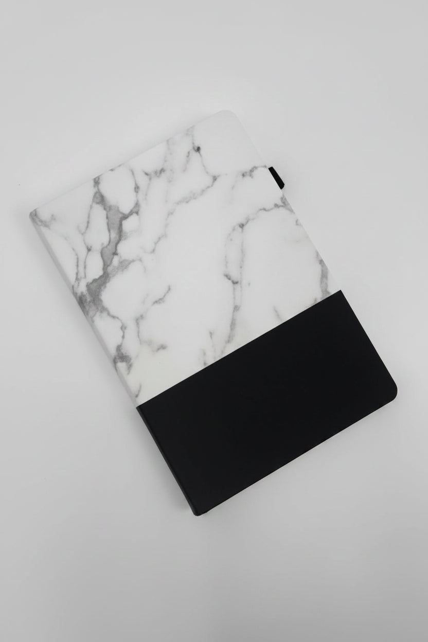 8030-47 | PU Leather Diary | 208 Pages