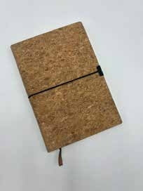 8030-41 | PU Leather Diary | 208 Pages