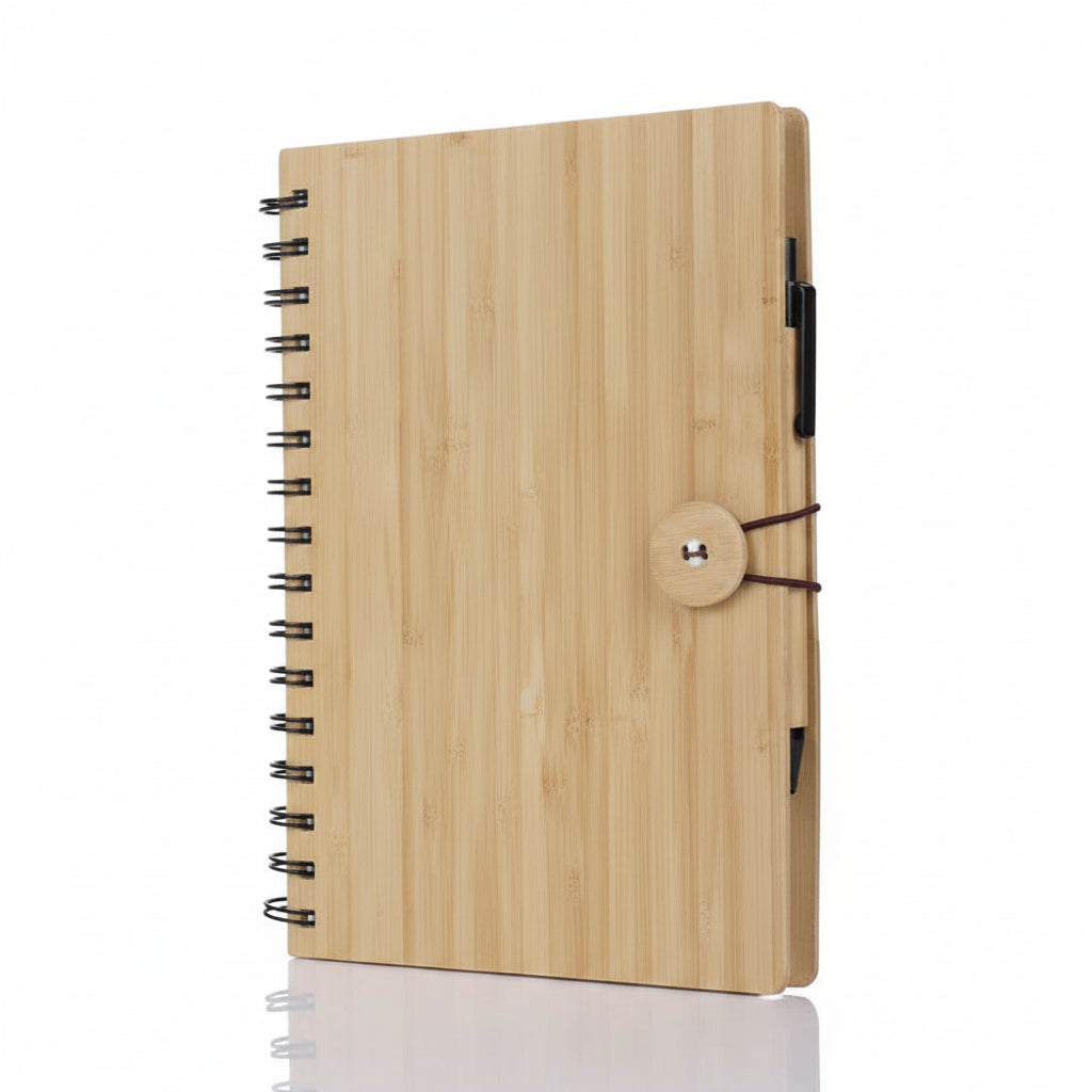 8030-52 | PU Leather Diary | 208 Pages