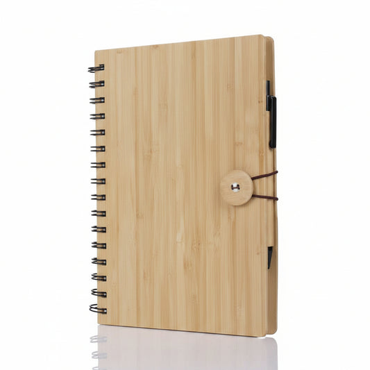 8030-52 | PU Leather Diary | 208 Pages