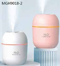 Humidifier Round | Model 9018-3