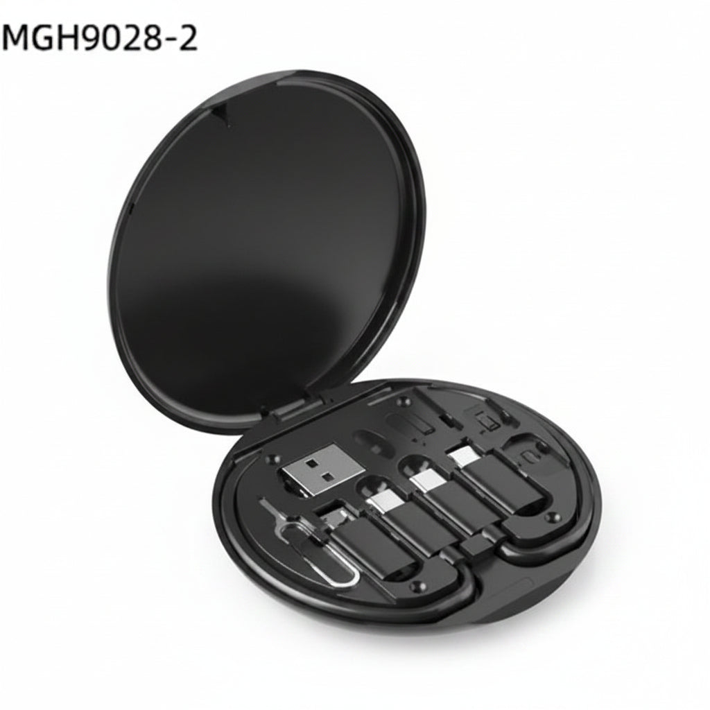 USB Square | Model 9028-2