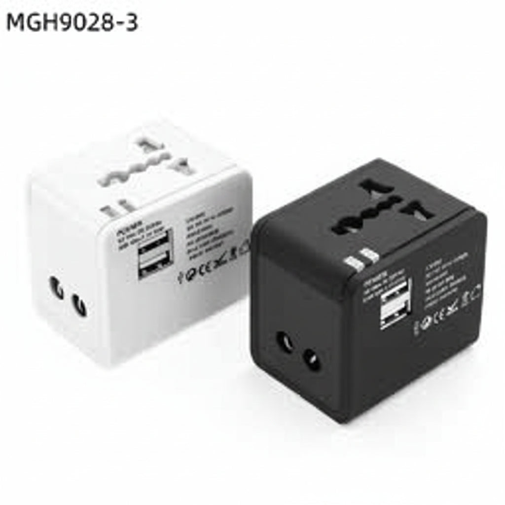Box Adaptor | Model 9028-3