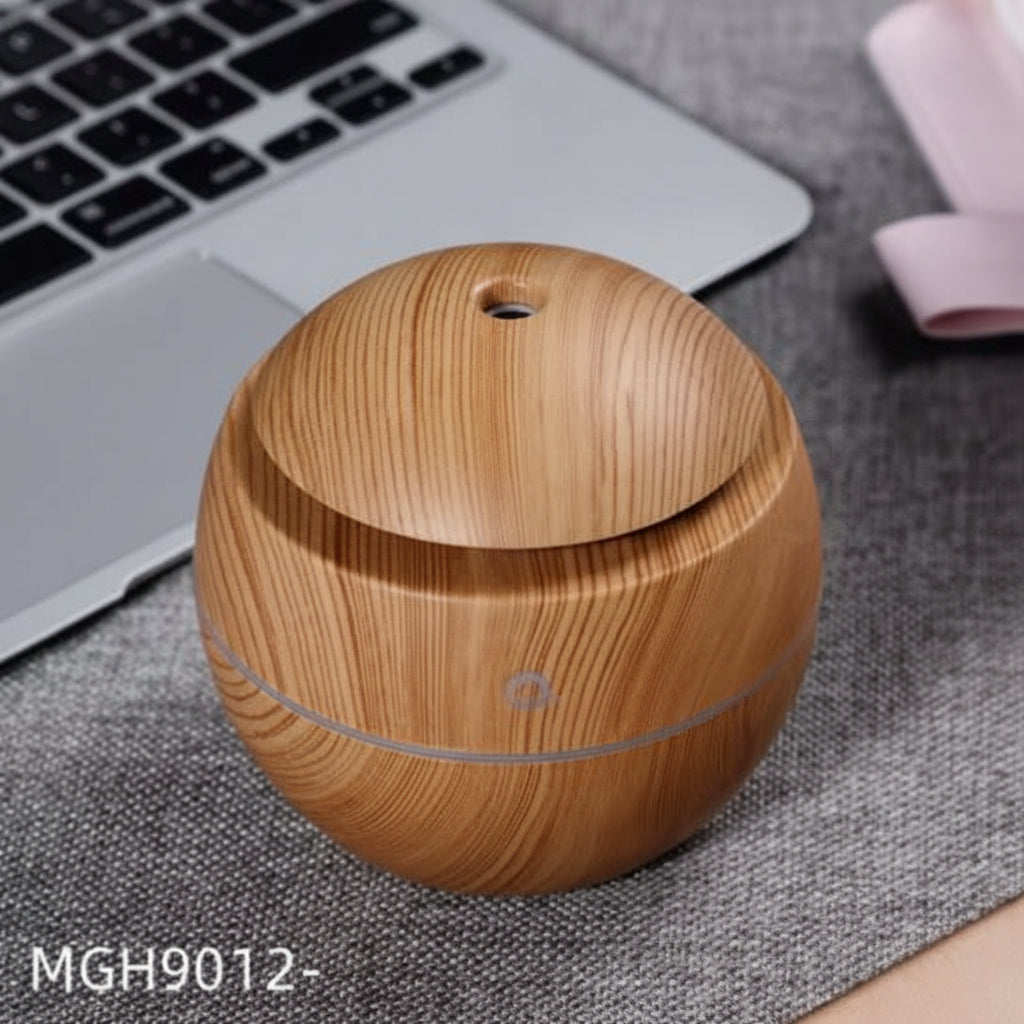 Humidifier Round | Model 9018-2