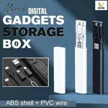 USB Box | Model 9028-6
