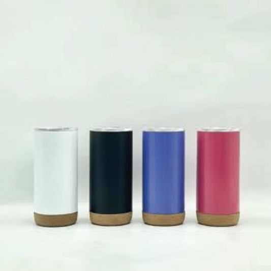 Bamboo Flask MGH 7013 – 500ml Hot & Cold