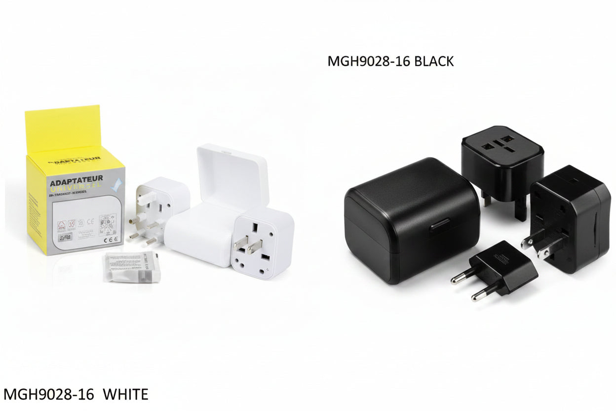 Adapter | Model 9028-16