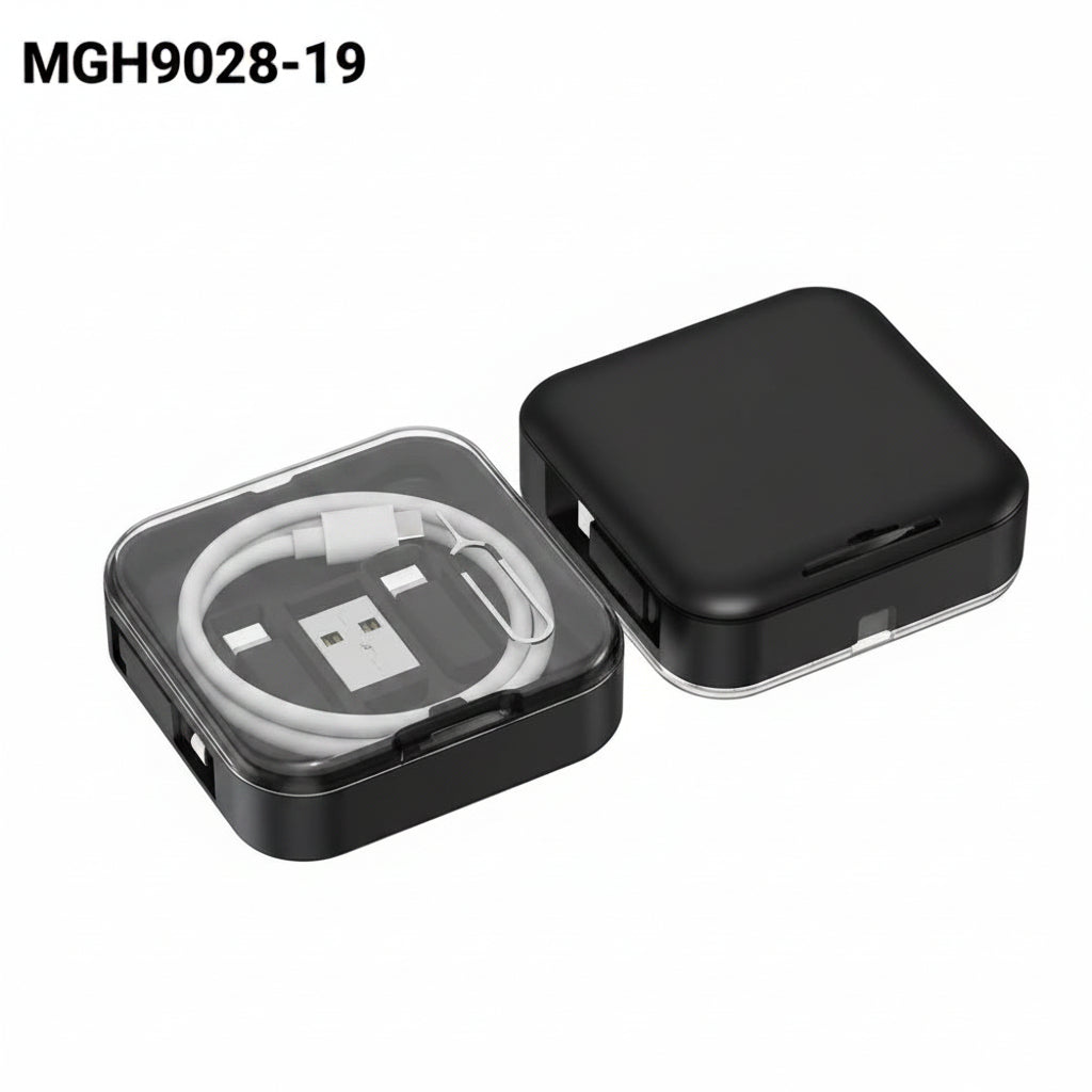 Cable Organiser | Model 9028-19