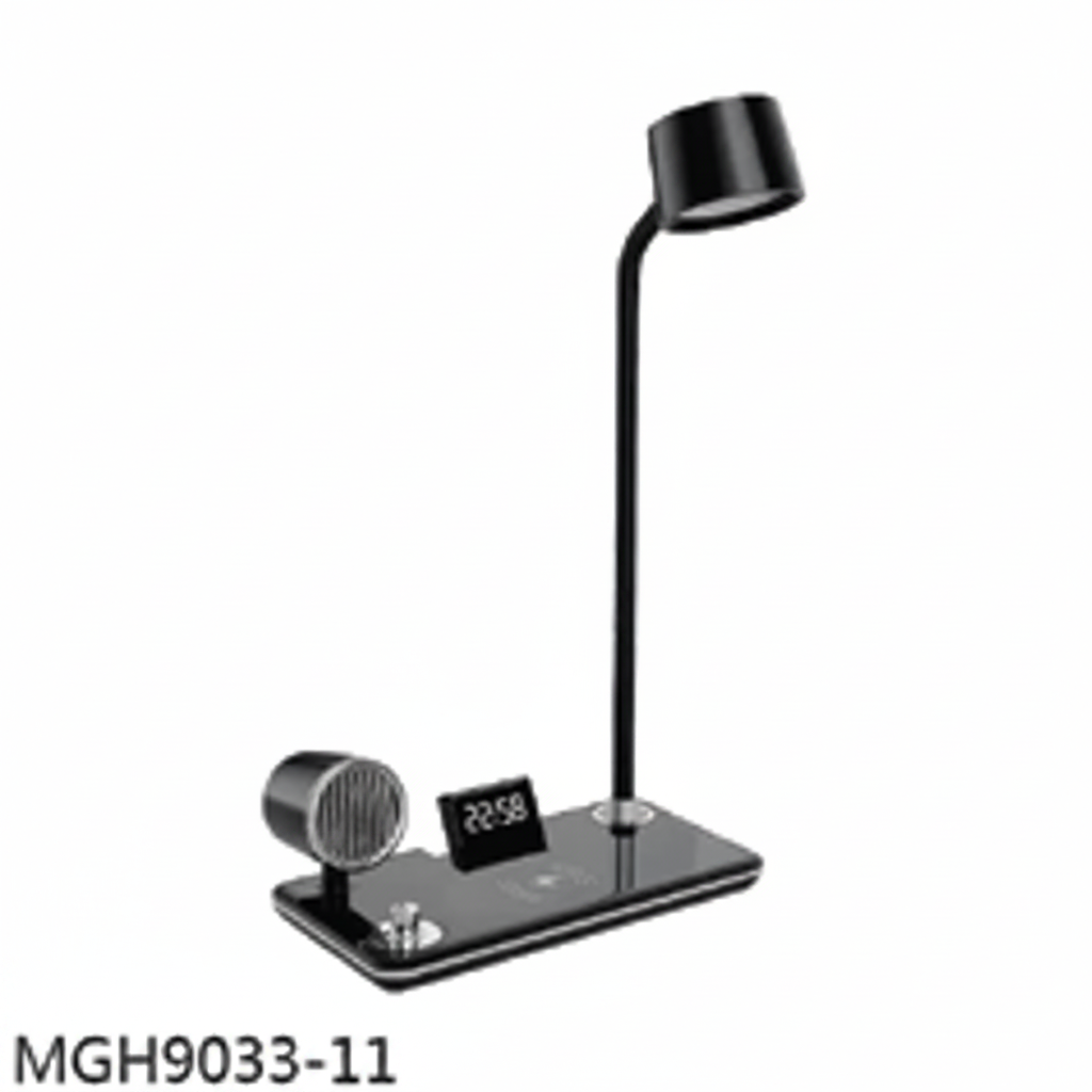 3 in 1 Wireless Charger | Model 9033-11