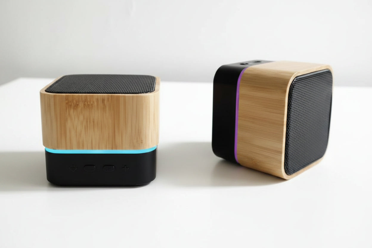 Bamboo Speaker | Model MM 8