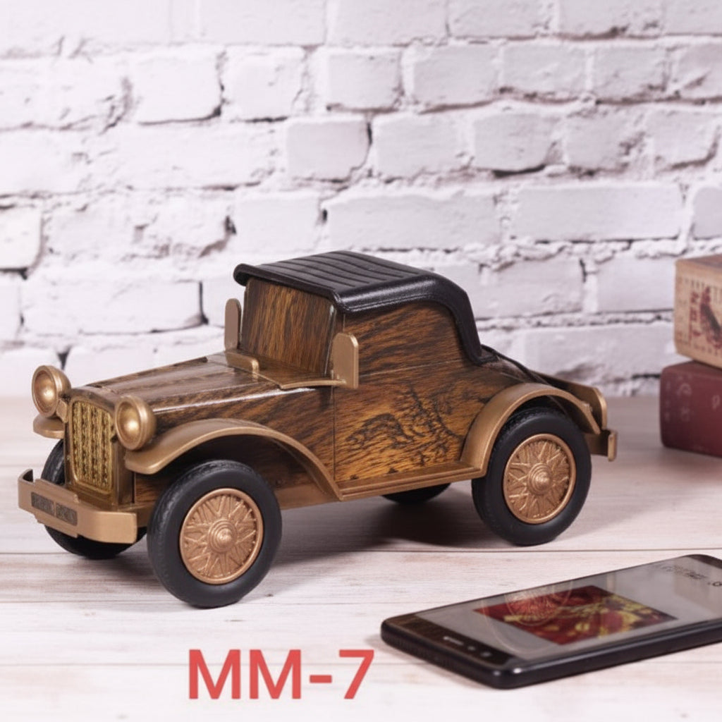 Bluetooth Speaker | Model MM 7