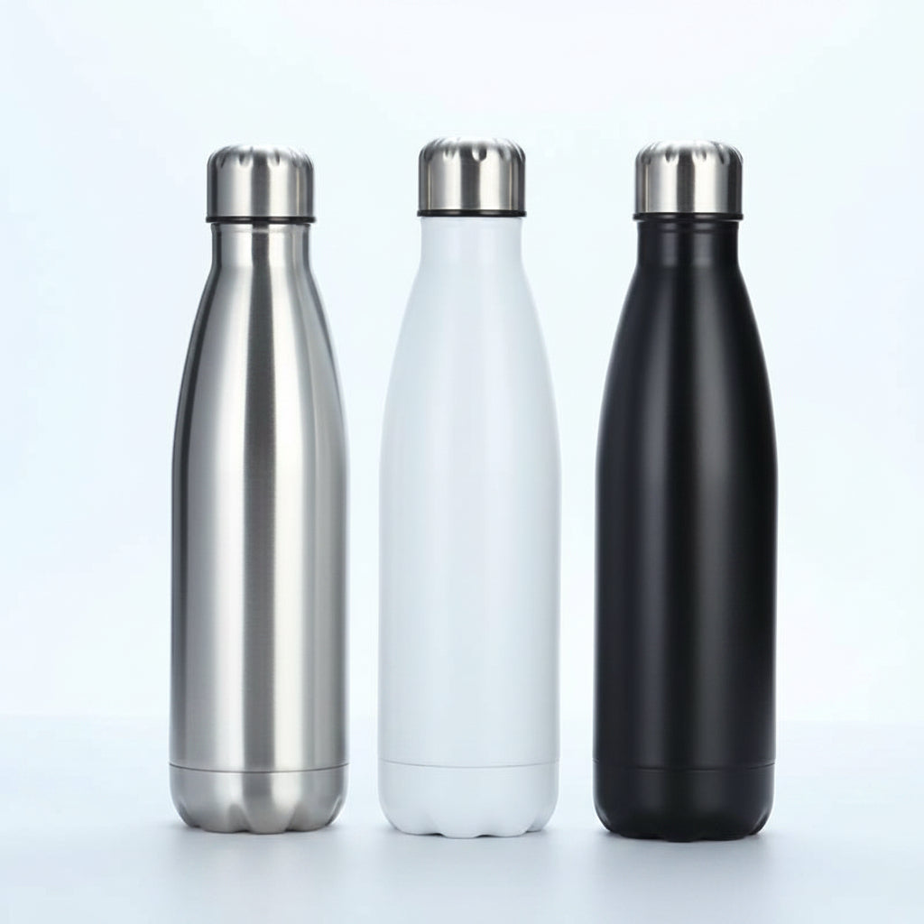 MGH 2168 Vacuum Flask 500ml – Hot & Cold