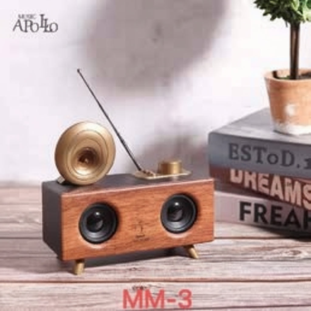 Bluetooth Speaker | Model MM 3