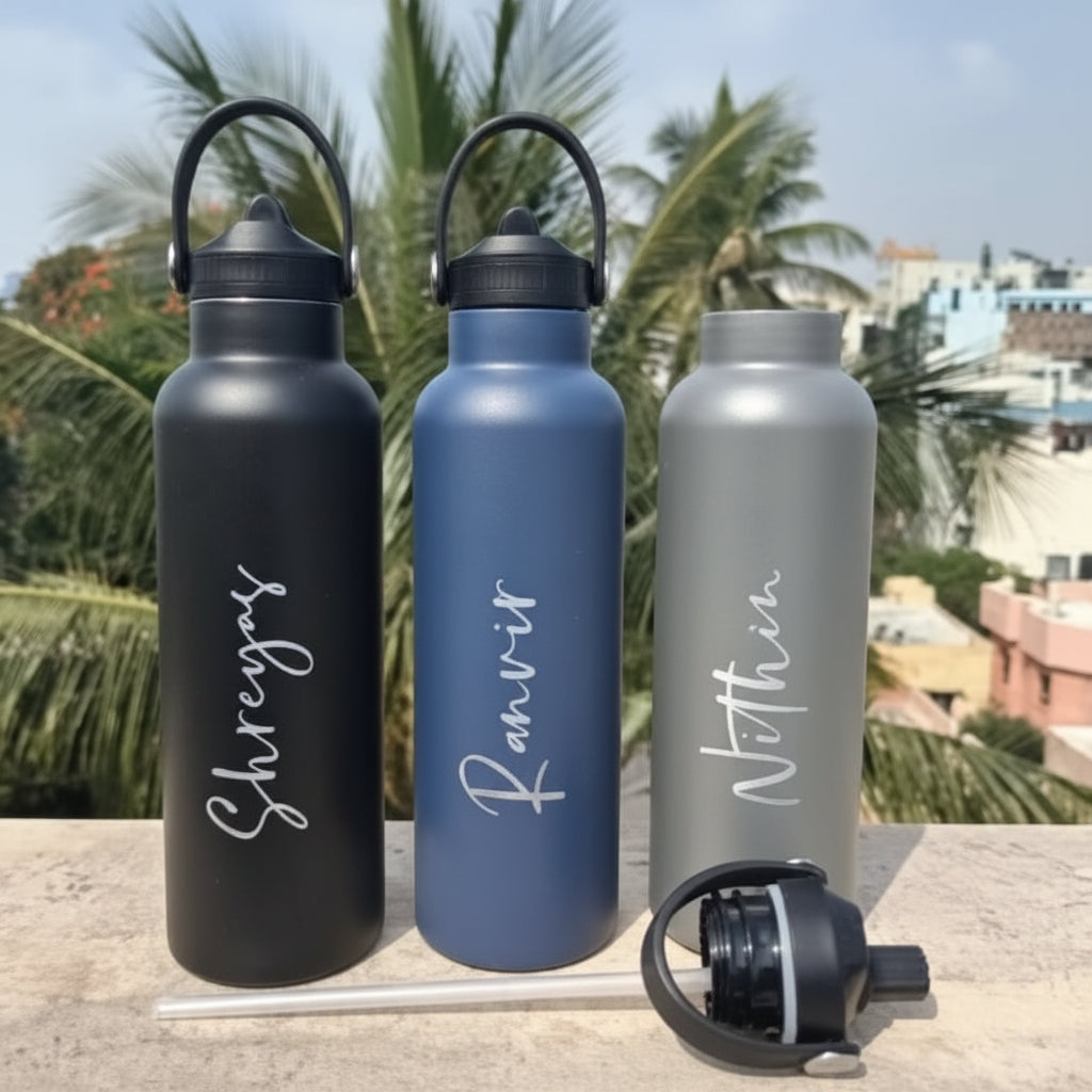 MGH 2117 SIPPER Vacuum Flask 750ml – Hot & Cold