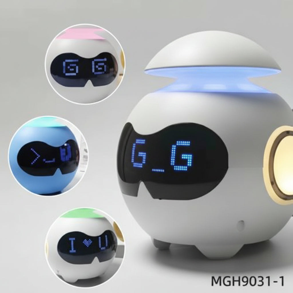 Rebort Speaker | Model 9031-1 | Portable Wireless Speaker