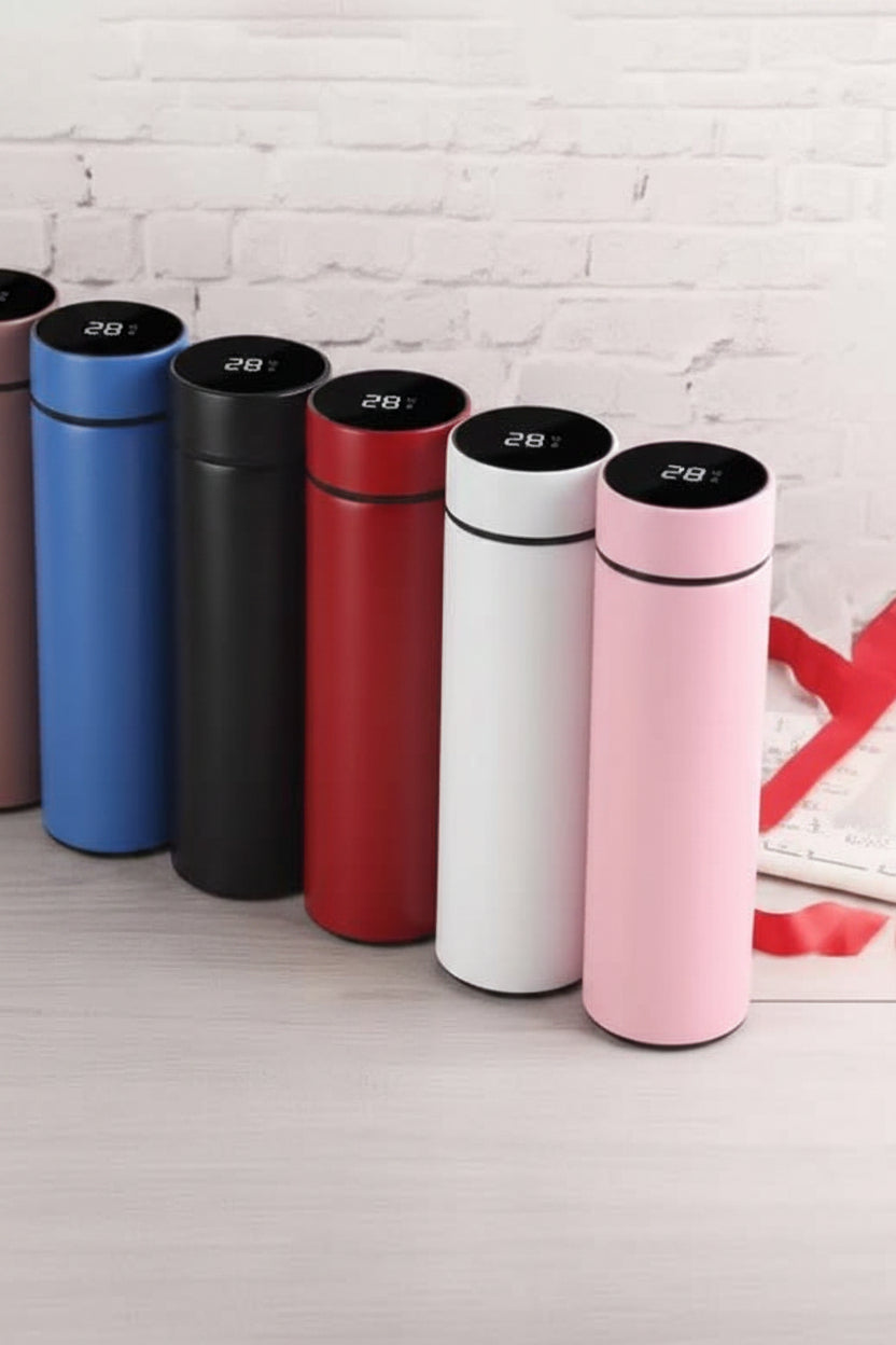 MGH 1111 Vacuum Flask 480ml – Hot & Cold