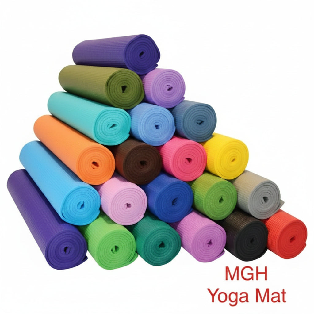 Premium Yoga Mat | YOGAMAT