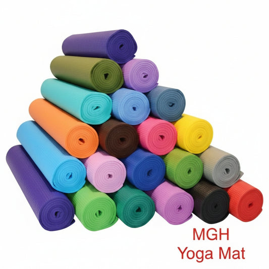 Premium Yoga Mat | YOGAMAT