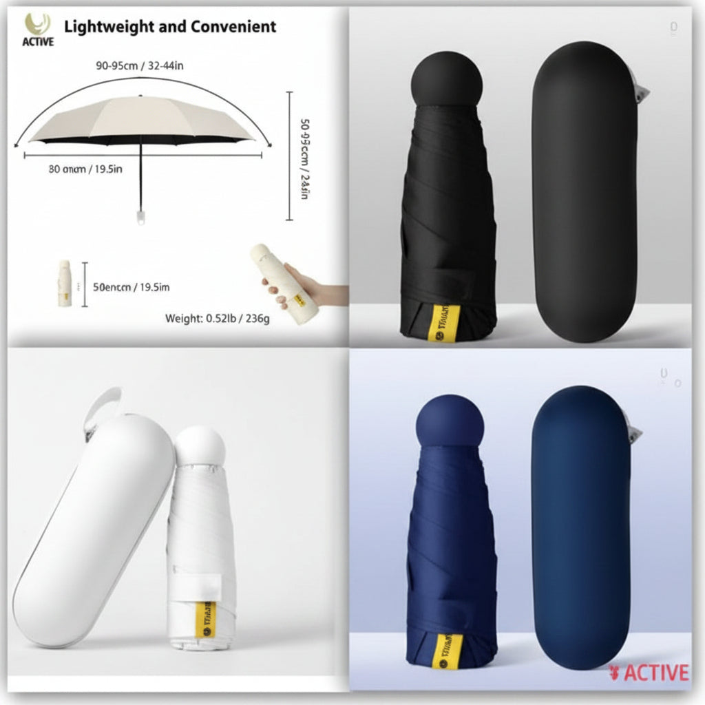 MGH 9047-1 Premium Umbrella