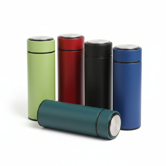 MGH 1116 Vacuum Flask 480ml – Hot & Cold