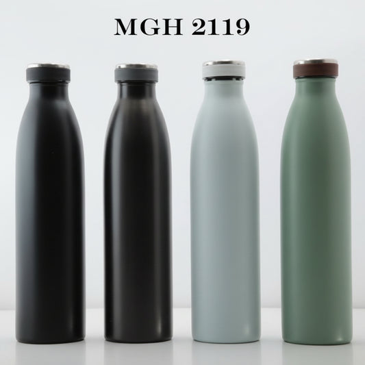 MGH 2119 Vacuum Flask 750ml – Hot & Cold