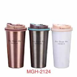 MGH 2124-1 Vacuum Flask 500ml – Hot & Cold