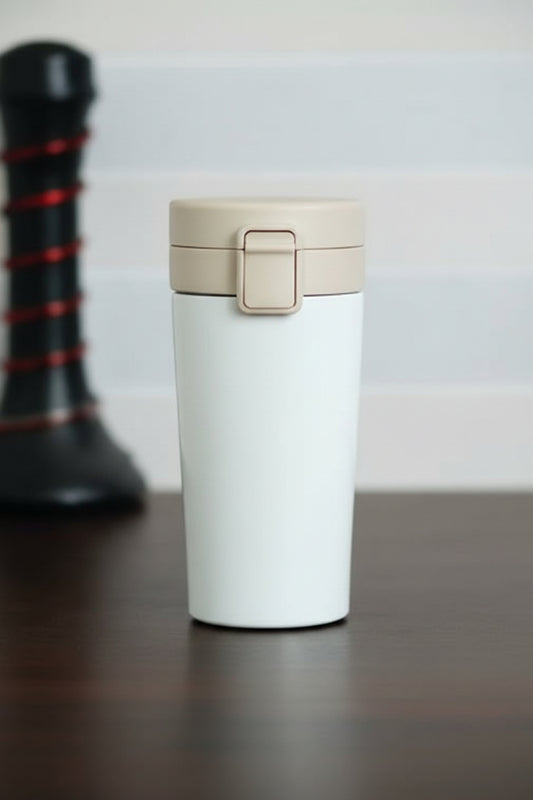 MGH 2242-1 Vacuum Flask 400ml – Hot & Cold