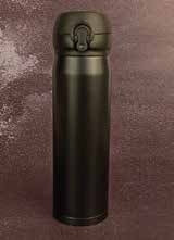 MGH 2178 Vacuum Flask 400ml – Hot & Cold