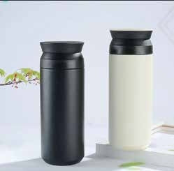 MGH 3118 Vacuum Flask 500ml – Hot & Cold