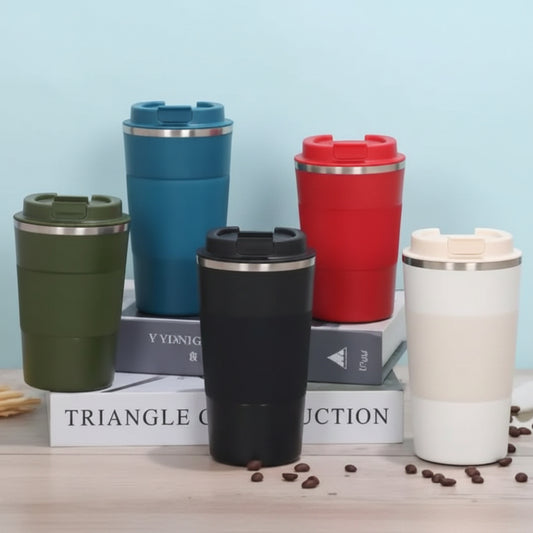 MGH 3119 Vacuum Flask 500ml – Hot & Cold