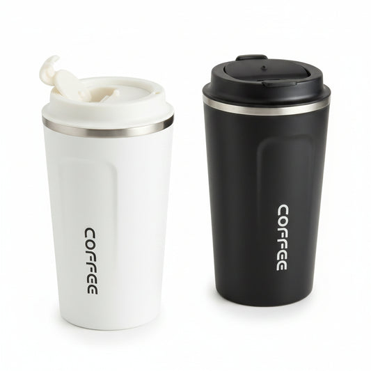 MGH 3115 Vacuum Flask 300ml & 510ml – Hot & Cold
