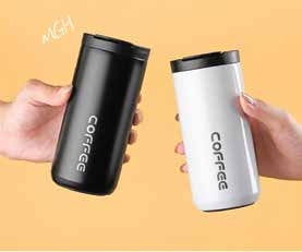 MGH 3112 Vacuum Flask 350ml & 450ml – Hot & Cold