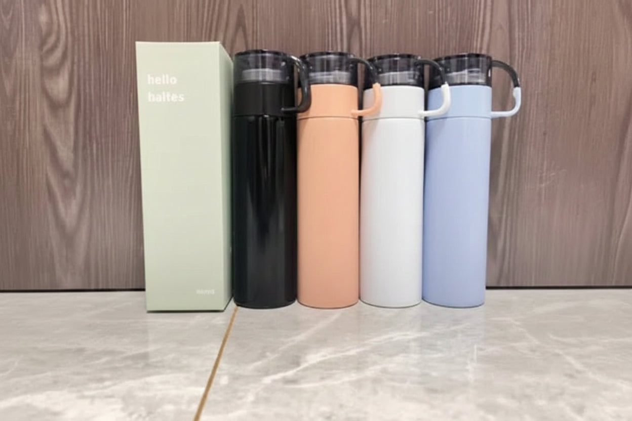 MGH 2243 Vacuum Flask 500ml – Hot & Cold