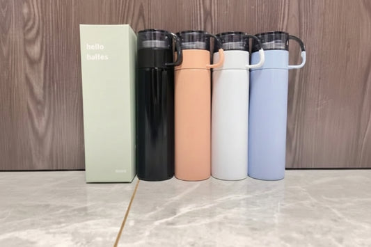 MGH 2243 Vacuum Flask 500ml – Hot & Cold