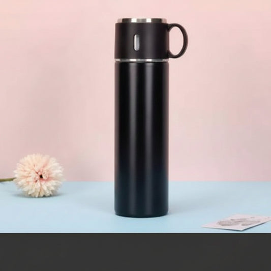 MGH 3114 Vacuum Flask 500ml – Hot & Cold