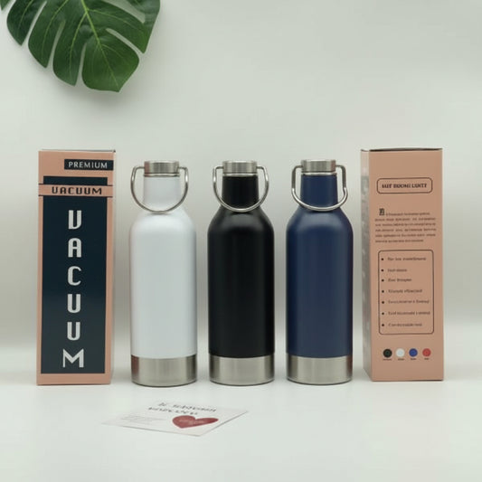 MGH 3189 Vacuum Flask 500ml – Hot & Cold