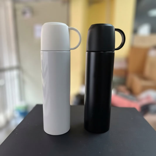 MGH 3180 Vacuum Flask 500ml – Hot & Cold