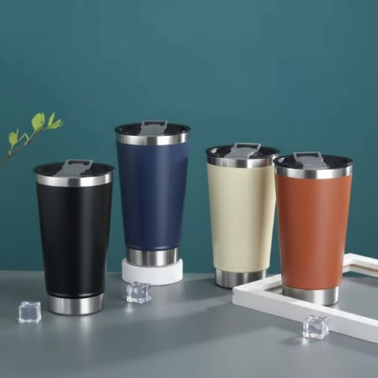 MGH 3121 Vacuum Flask 500ml – Hot & Cold