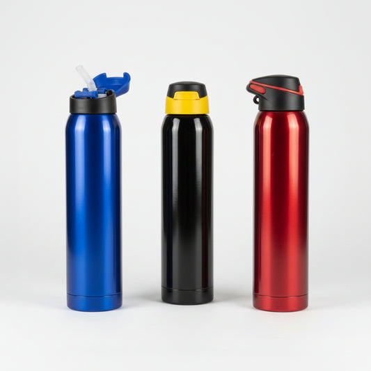 MGH 3167 Vacuum Flask 750ml – Hot & Cold