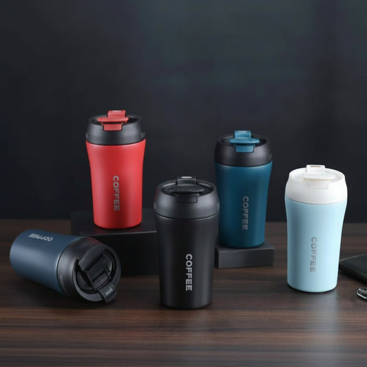 MGH 3120 Vacuum Flask 500ml – Hot & Cold