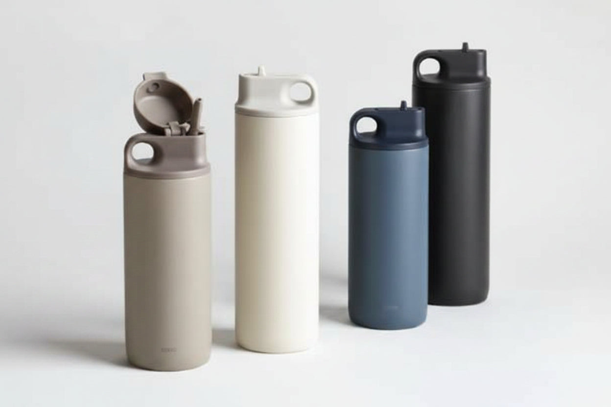 MGH 3206 Vacuum Flask 500ml – Hot & Cold
