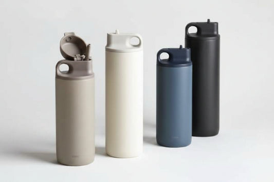 MGH 3206 Vacuum Flask 500ml – Hot & Cold