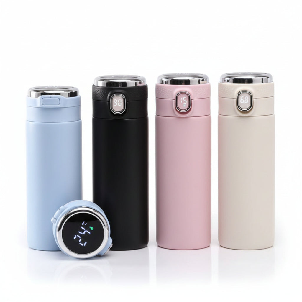 MGH 3207 Vacuum Flask 500ml – Hot & Cold