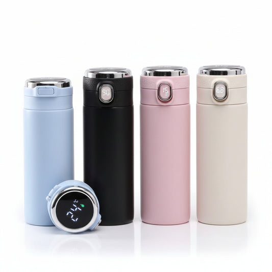 MGH 3207 Vacuum Flask 500ml – Hot & Cold