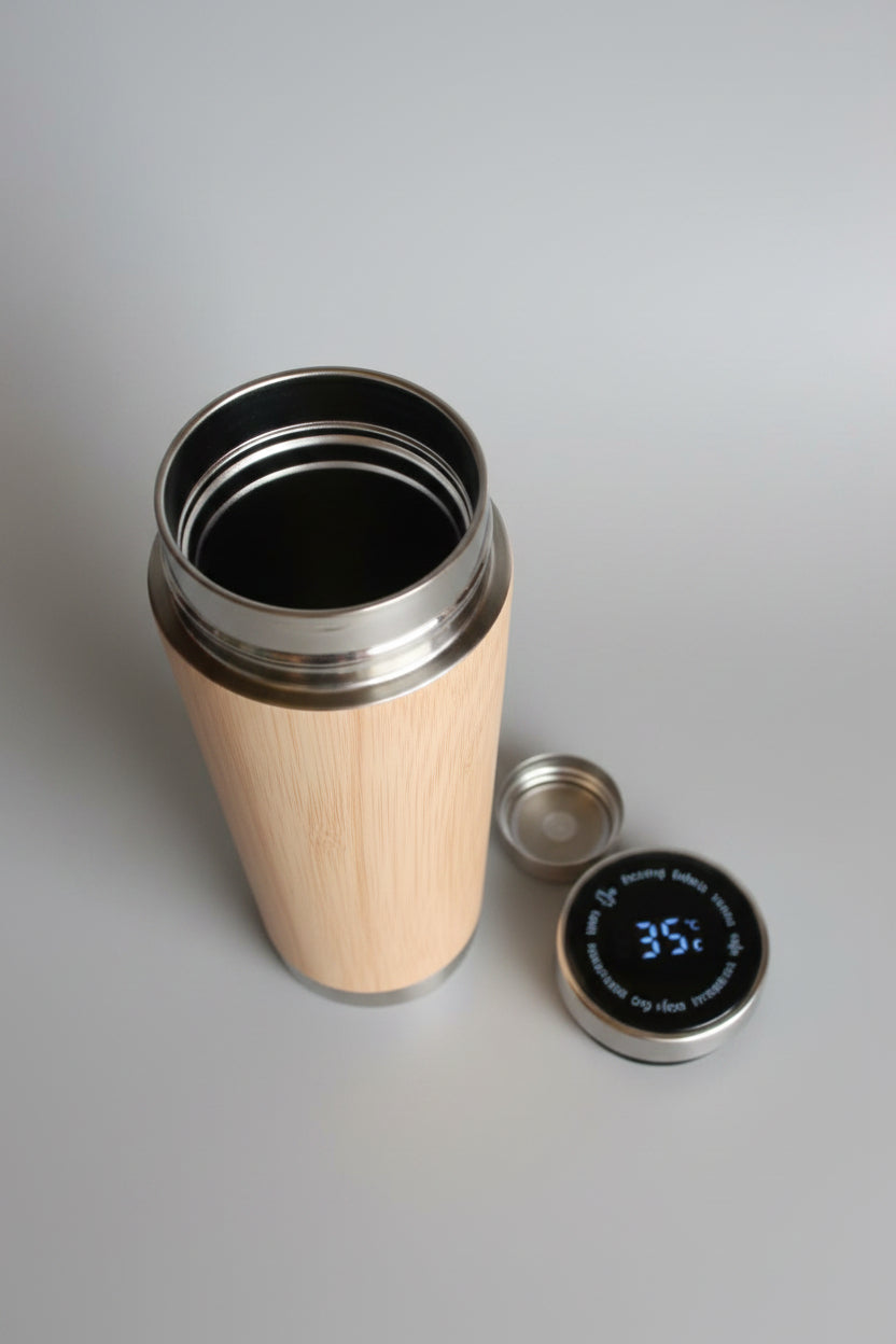 MGH 3200 Vacuum Flask 500ml – Hot & Cold