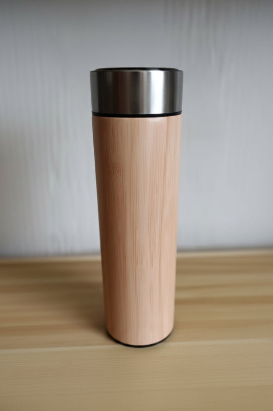 MGH 3200 Vacuum Flask 500ml – Hot & Cold