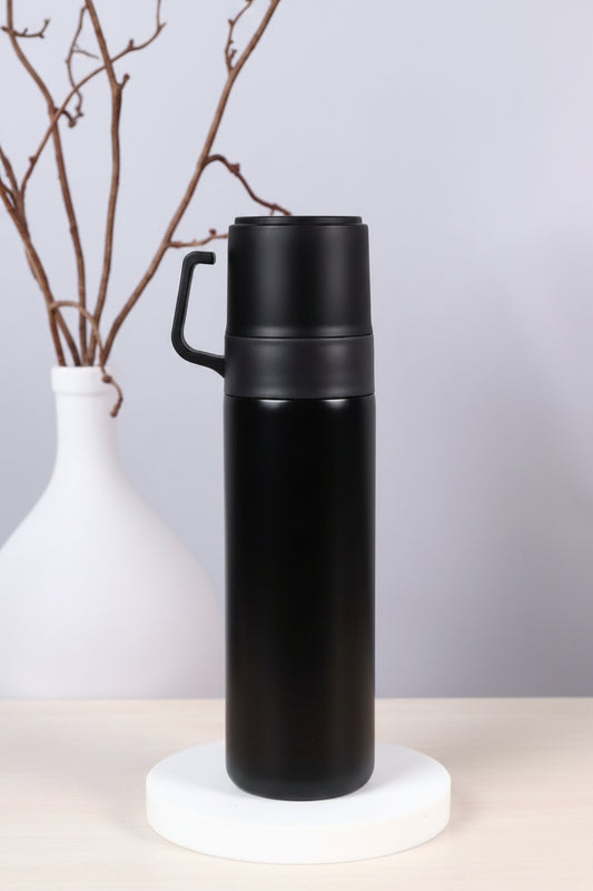 MGH 3210 Vacuum Flask 500ml – Hot & Cold