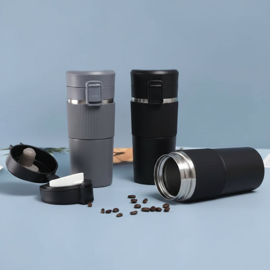 MGH 3210 Vacuum Flask 450ml – Hot & Cold