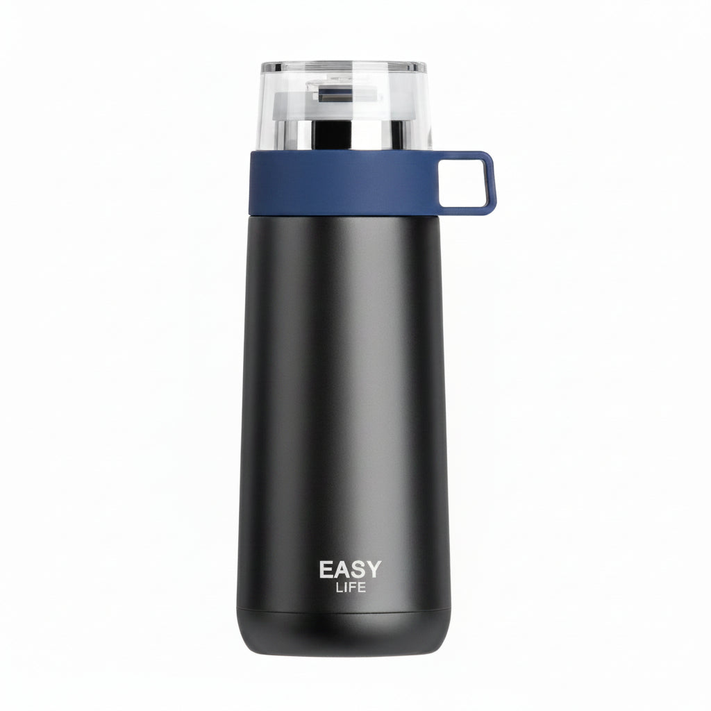 MGH 3192 Vacuum Flask 500ml – Hot & Cold