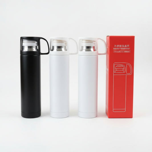 MGH 3193 Vacuum Flask 500ml – Hot & Cold